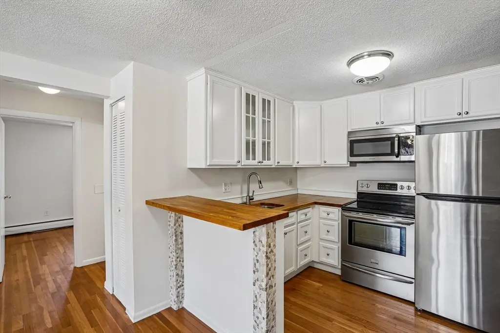 145 Warren St. #7, Watertown, MA 02472 - #1
