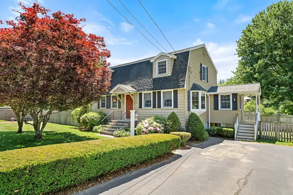 104 Arkansas Rd, Tewksbury, MA 01876 - #1