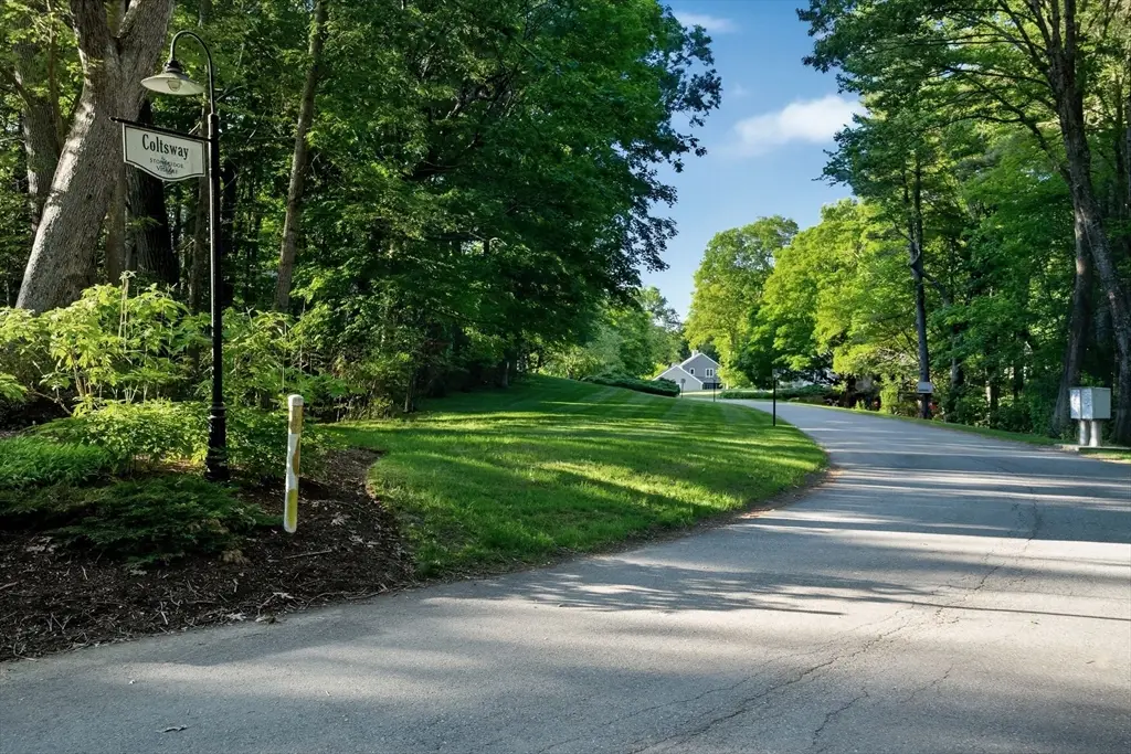 16 Coltsway #16, Wayland, MA 01778 - #1