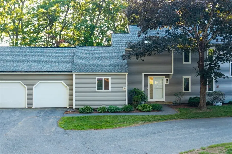 16 Coltsway #16, Wayland, MA 01778 - #2