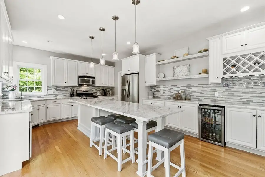 1 Ellis Rd, Norton, MA 02766 - #2