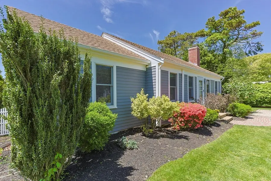 11 Mary David Rd, Yarmouth Port, MA 02675 - #3
