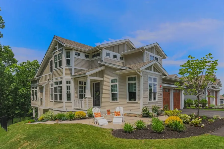 70 Legacy Lane #B, Groton, MA 01450 - #2