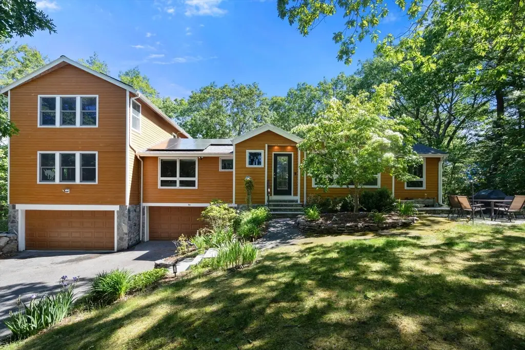 94 Mayfair Dr, Westwood, MA 02090 - #1