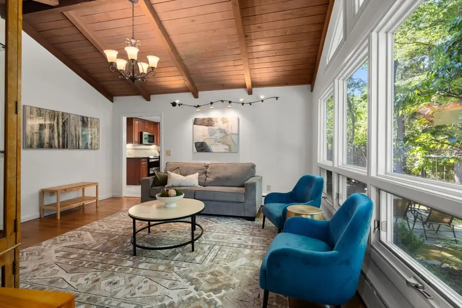 94 Mayfair Dr, Westwood, MA 02090 - #2