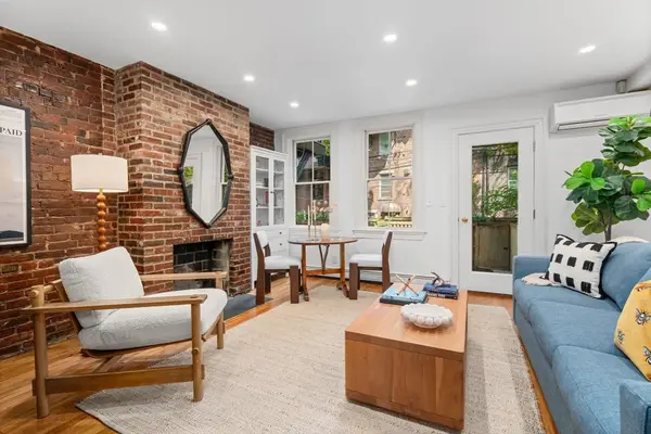 37 Appleton Street #1, Boston, MA 02116