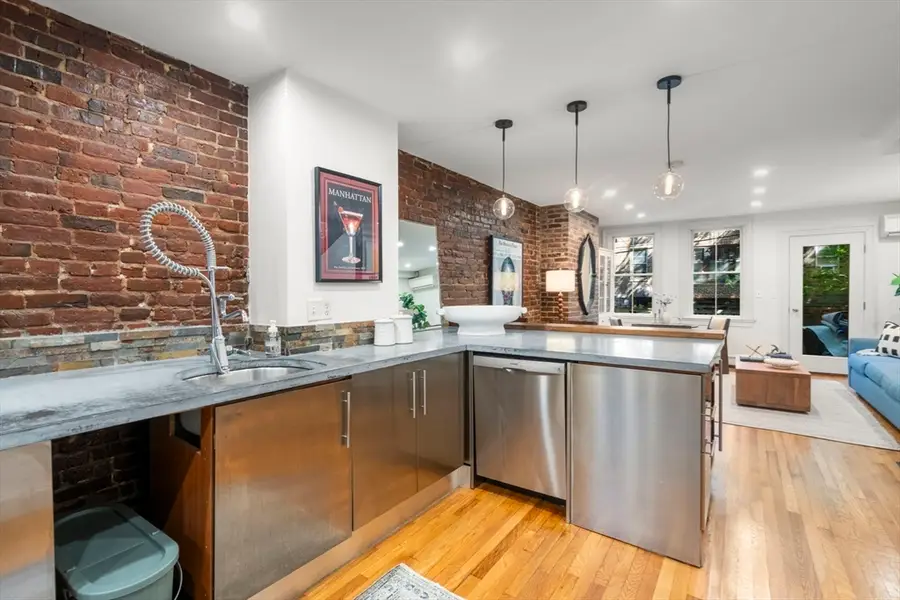 37 Appleton Street #1, Boston, MA 02116 - #3