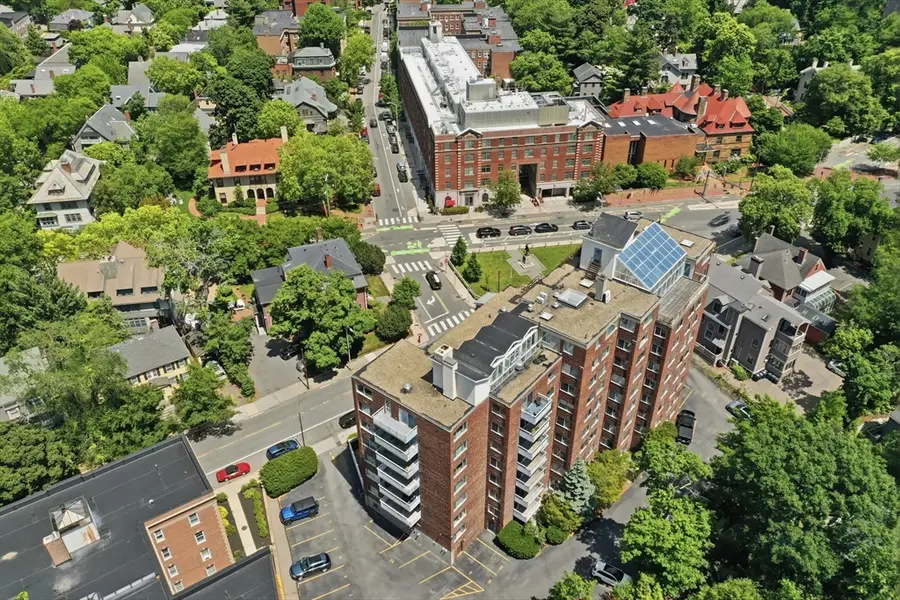 14 Concord Avenue #102, Cambridge, MA 02138 - #2