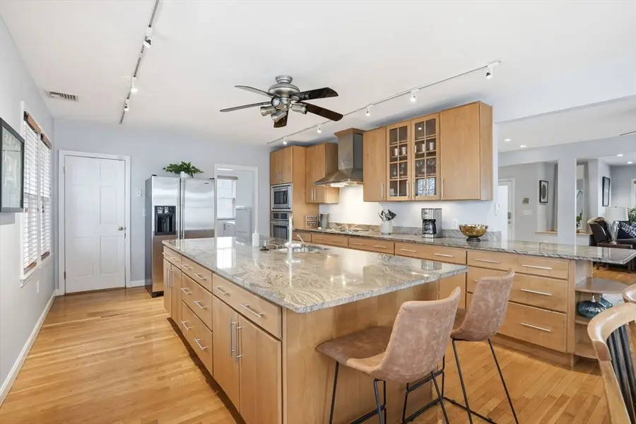52 Boutwell Street #B, Boston, MA 02122 - #3