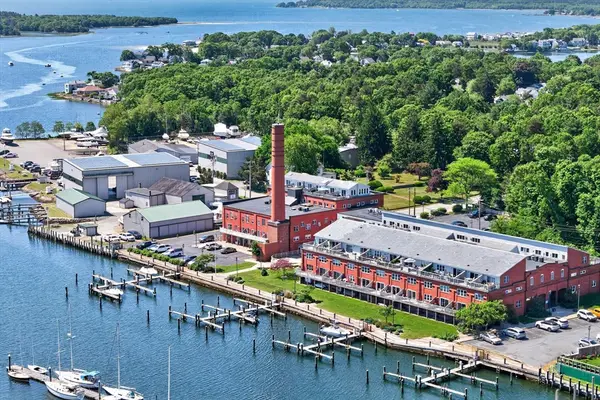 45 Main St #37, Wareham, MA 02571