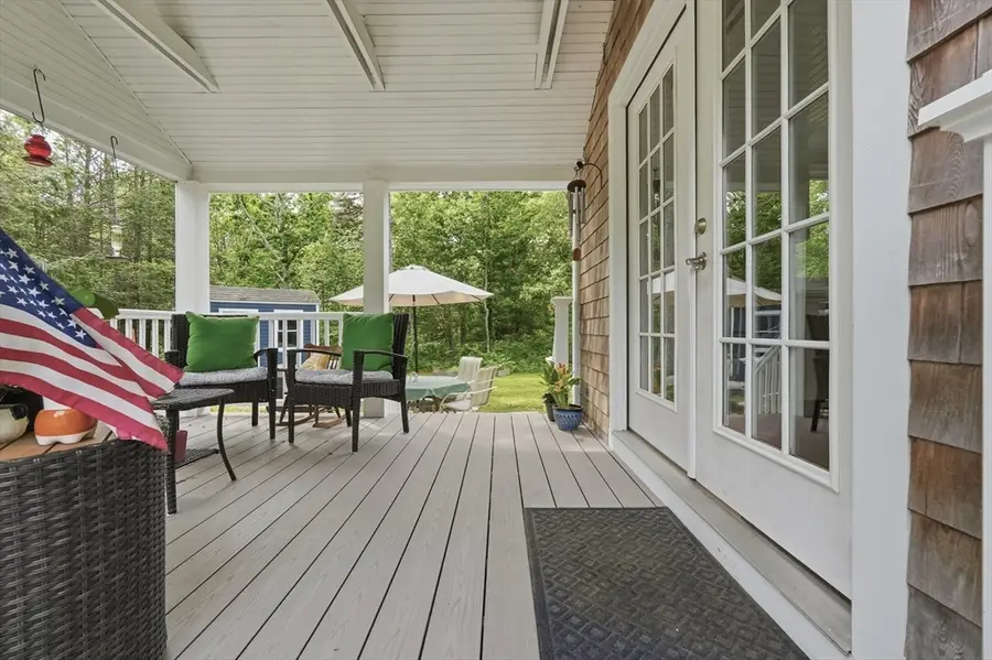 223 Plum Hollow Rd, Falmouth, MA 02536 - #2