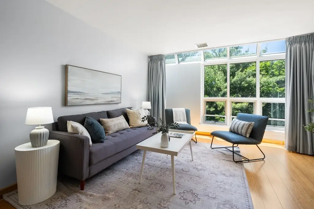1 Watermill Place #516, Arlington, MA 02476 - #1