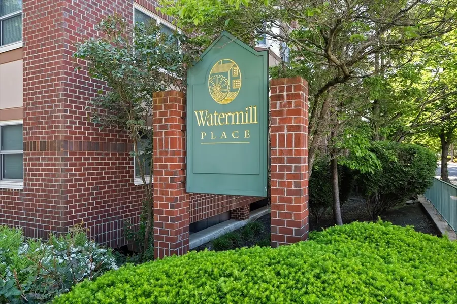 1 Watermill Place #516, Arlington, MA 02476 - #3