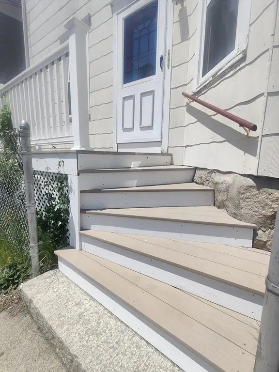 187 Earle St, New Bedford, MA 02746 - #2