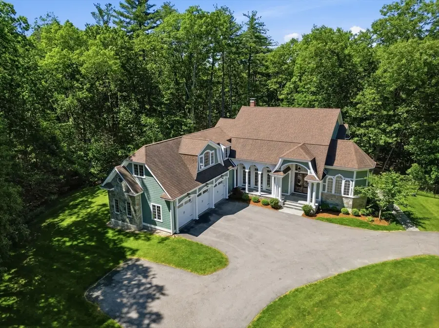 48 Reservation Road, Andover, MA 01810 - #2