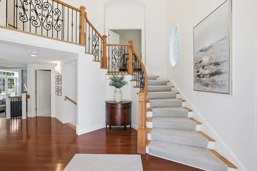 48 Reservation Road, Andover, MA 01810 - #3