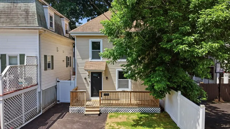 38 S Lincoln, Haverhill, MA 01835 - #2