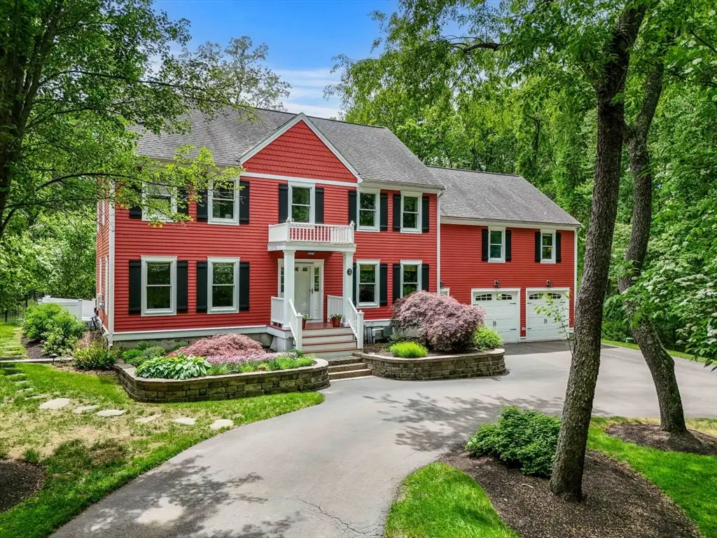 19 Crane Neck Street, West Newbury, MA 01985 - #1