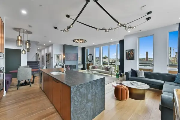566 Columbus Avenue #605, Boston, MA 02118
