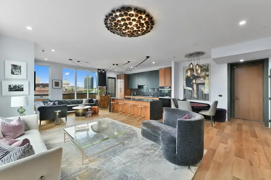 566 Columbus Avenue #605, Boston, MA 02118 - #2