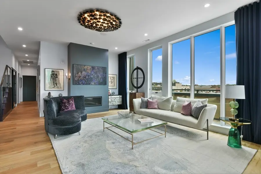 566 Columbus Avenue #605, Boston, MA 02118 - #3