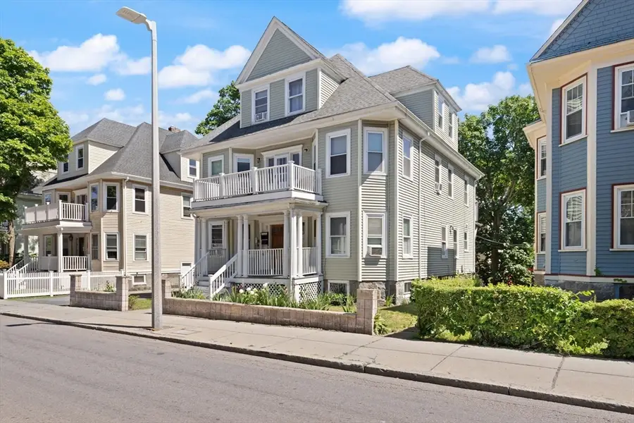 342 Park Street #2, Boston, MA 02124 - #2