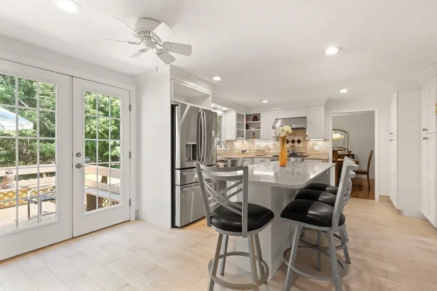80 Hampton Rd, Sharon, MA 02067 - #3