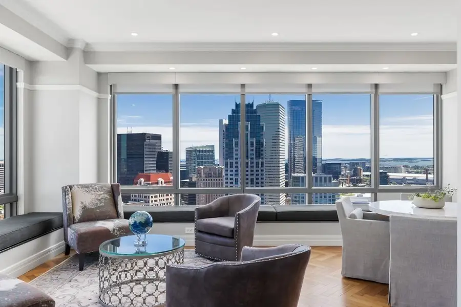 2 Avery St #34G, Boston, MA 02111 - #3
