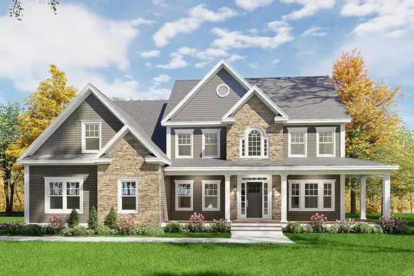 0 Tulip Ct, Attleboro, MA 02703