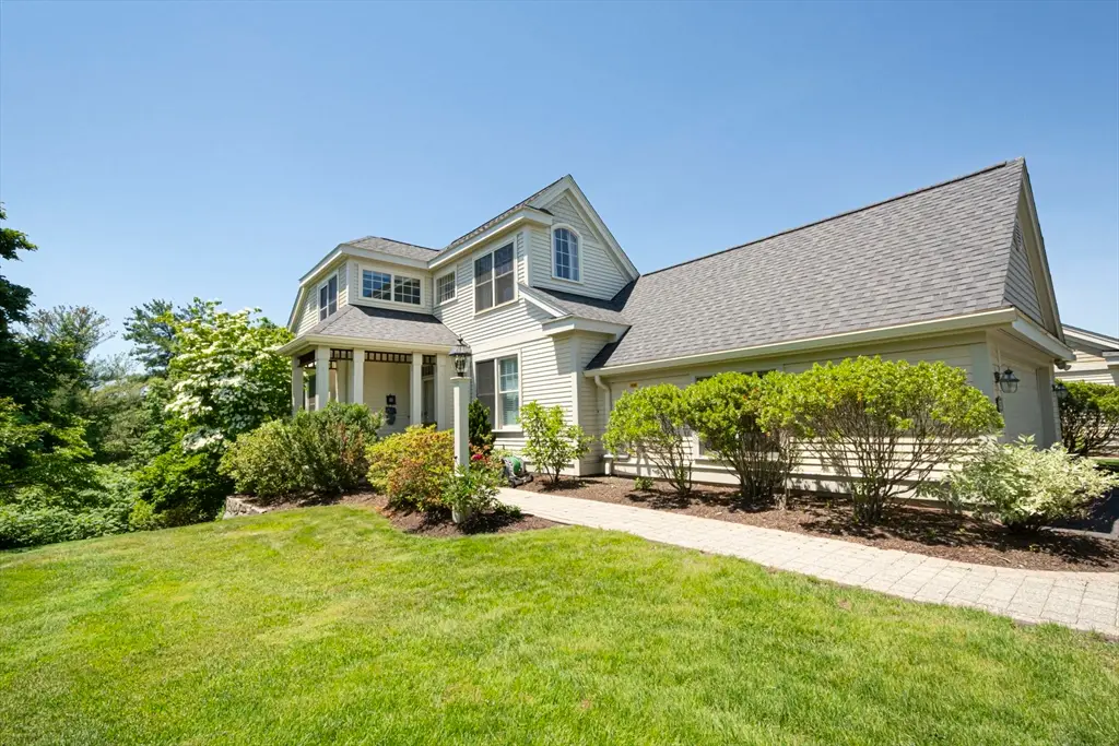 53 Carriage Hill #53, Southborough, MA 01772 - #1