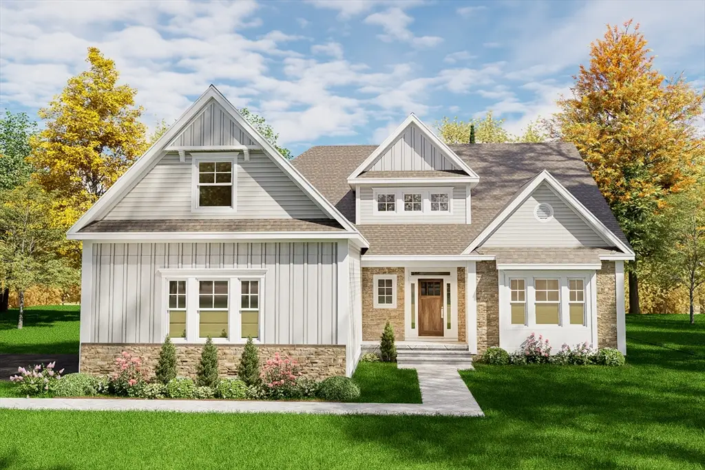 0 Tulip Ct, Attleboro, MA 02703 - #1