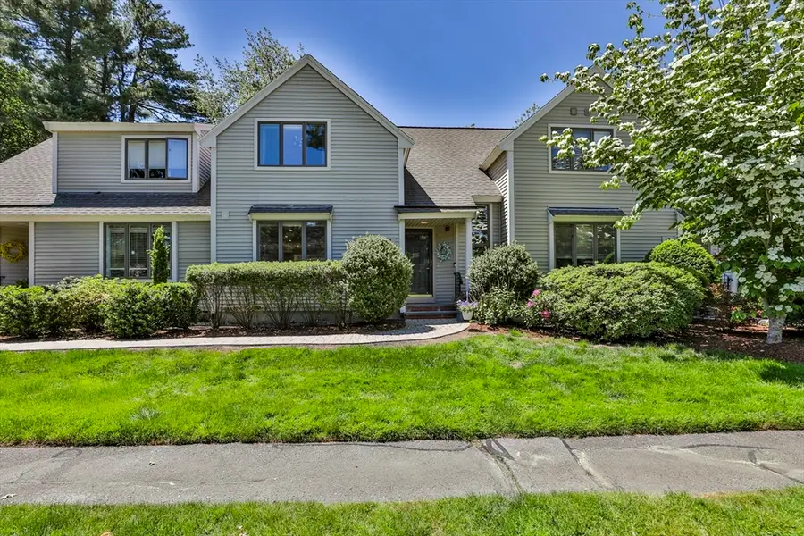 11 Brassie Way #11, North Reading, MA 01864 - #2