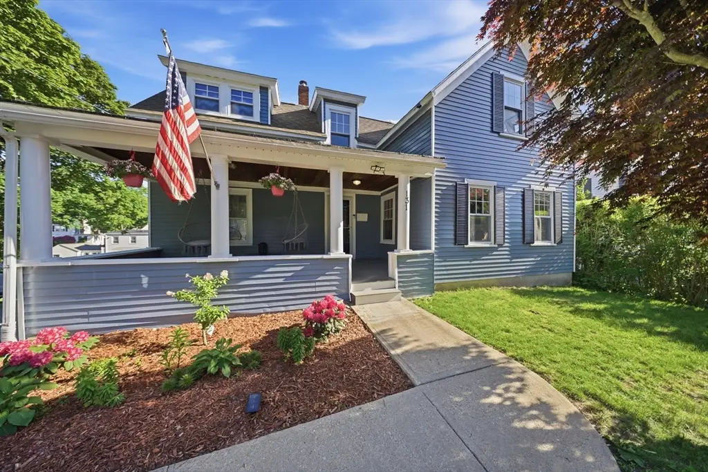 131 Pearl St, Gardner, MA 01440 - #1