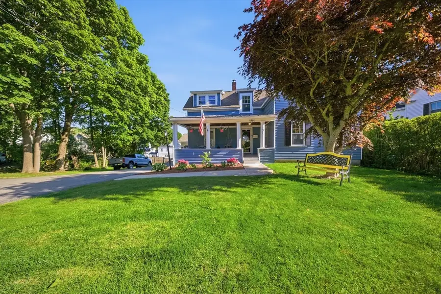 131 Pearl St, Gardner, MA 01440 - #2