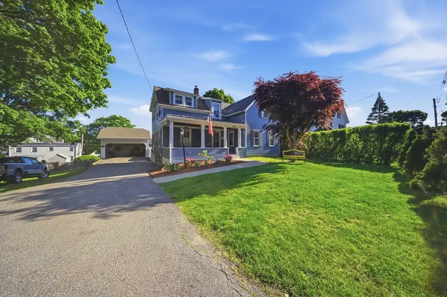 131 Pearl St, Gardner, MA 01440 - #3