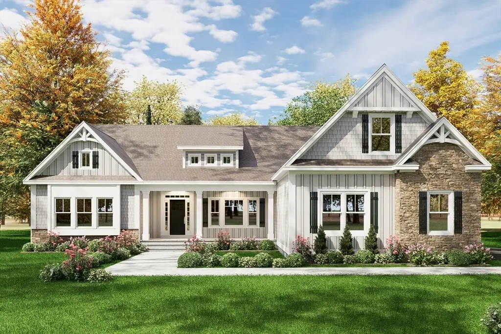 0 Paisley, Attleboro, MA 02703 - #1