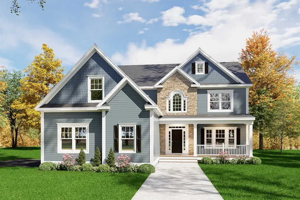 0 Tulip Ct, Attleboro, MA 02703 - #1