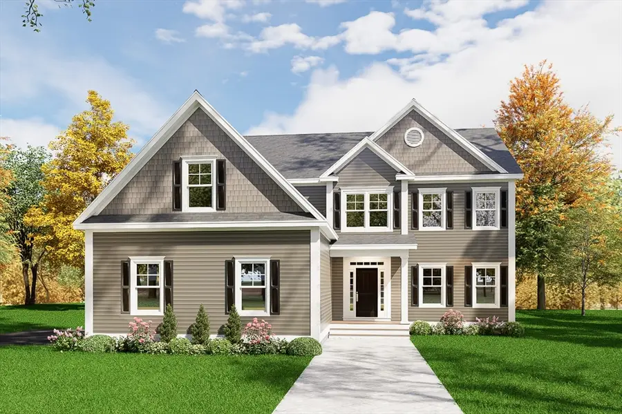 0 Tulip Ct, Attleboro, MA 02703 - #3