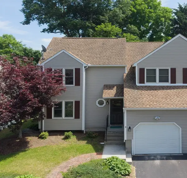 5 Salo Ter, Millbury, MA 01527