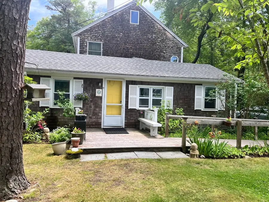 11 Bowman Road, Mattapoisett, MA 02739 - #2