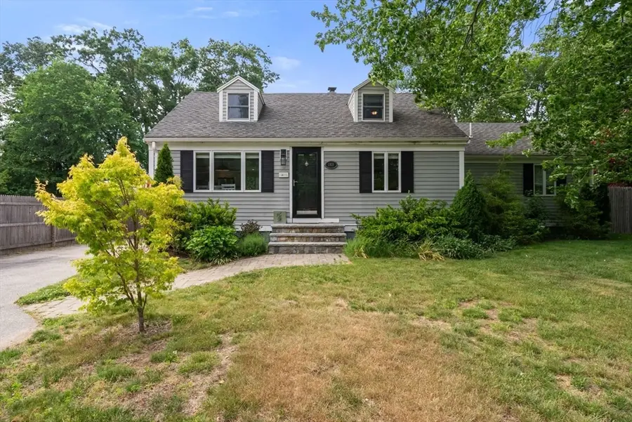 169 Pond St, Cohasset, MA 02025 - #2