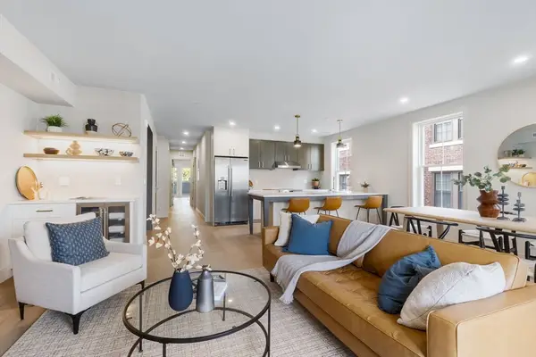 59 Spear St. #3, Quincy, MA 02169