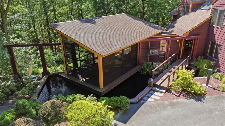 84 Slough Road, Harvard, MA 01451 - #3