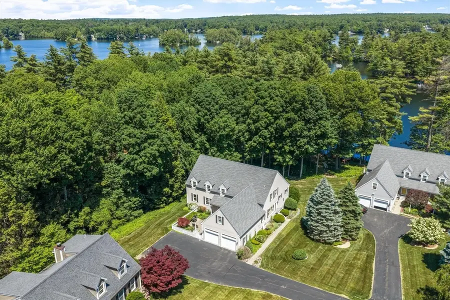 10 Iris Ct #10, Lunenburg, MA 01462 - #2