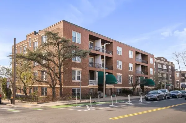 343 S Huntington Ave #5, Boston, MA 02130