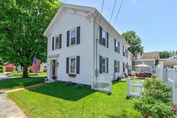 11 High St, West Brookfield, MA 01585