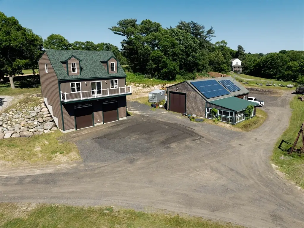 1 Paty Way, Lakeville, MA 02347 - #1