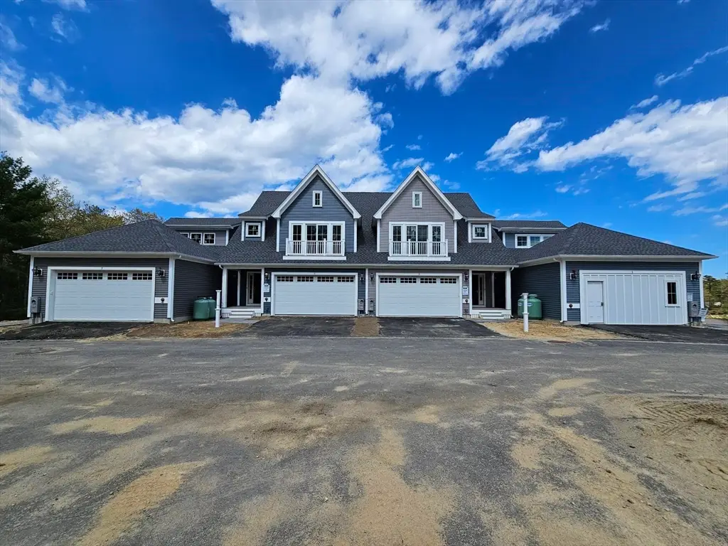 6 Snapdragon, Plymouth, MA 02360 - #1