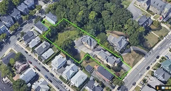 664 Washington St., Boston, MA 02135 - #2
