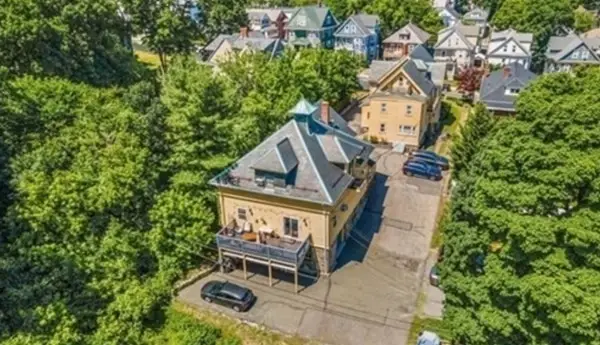 664 Washington St., Boston, MA 02135 - #3